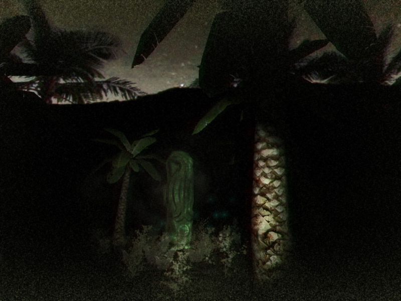 White Noise Online — скриншот 4