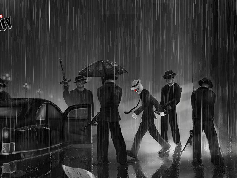 Kill The Bad Guy — скриншот 2