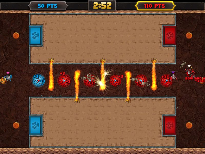 Knight Squad — скриншот 4