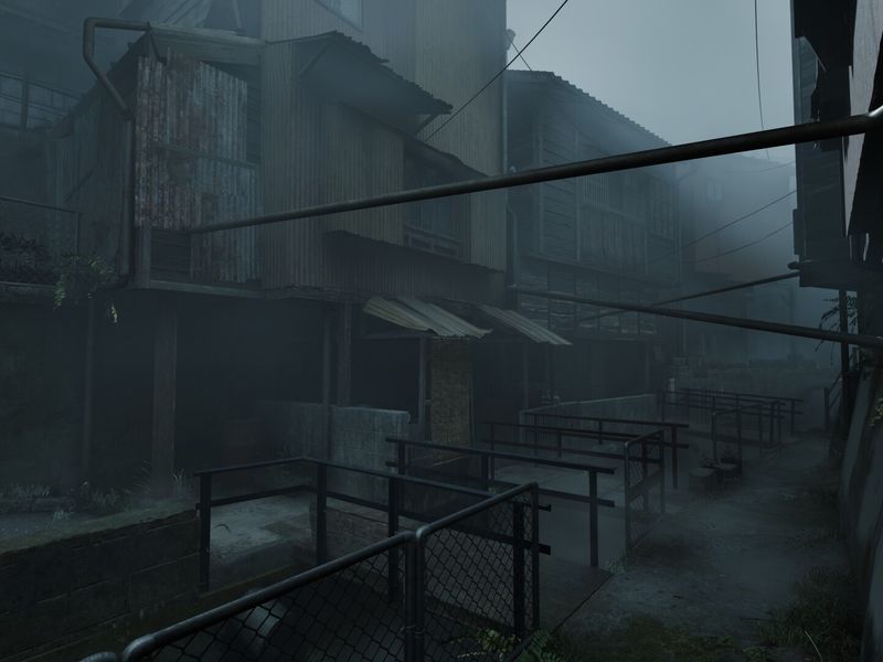 Silent Hill f — скриншот 5