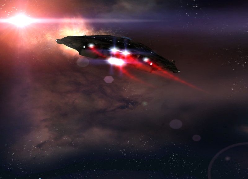 Haegemonia The Solon Heritage — скриншот 3