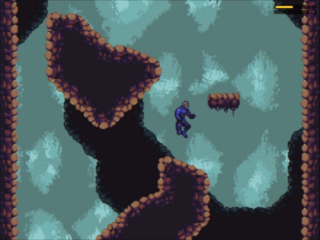 Inescapable — скриншот 3