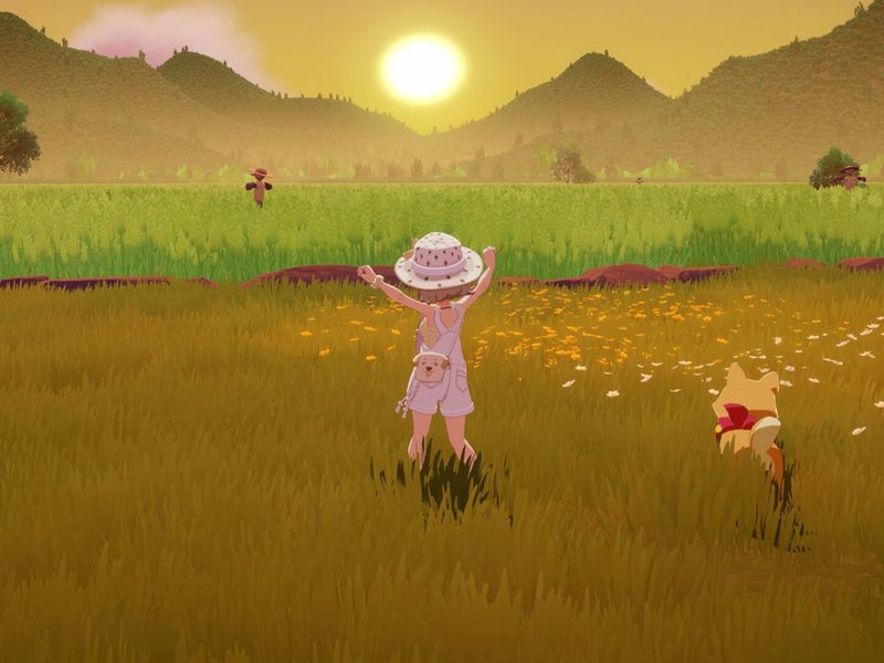 Starsand Island — скриншот 5
