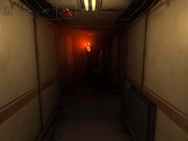 Monstrum — скриншот 5