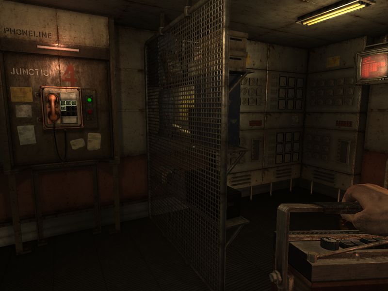 Monstrum — скриншот 3
