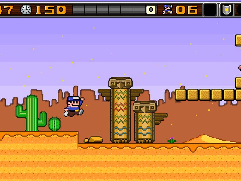8BitBoy — скриншот 1