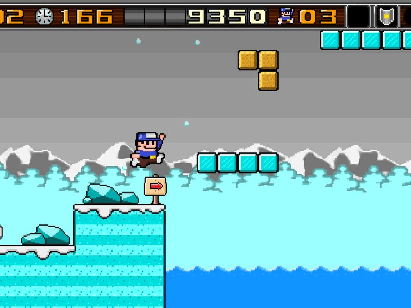8BitBoy — скриншот 5