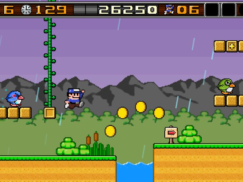 8BitBoy — скриншот 3
