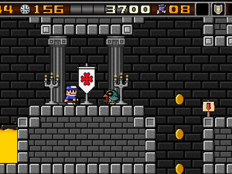 8BitBoy — скриншот 2