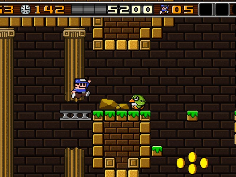 8BitBoy — скриншот 4