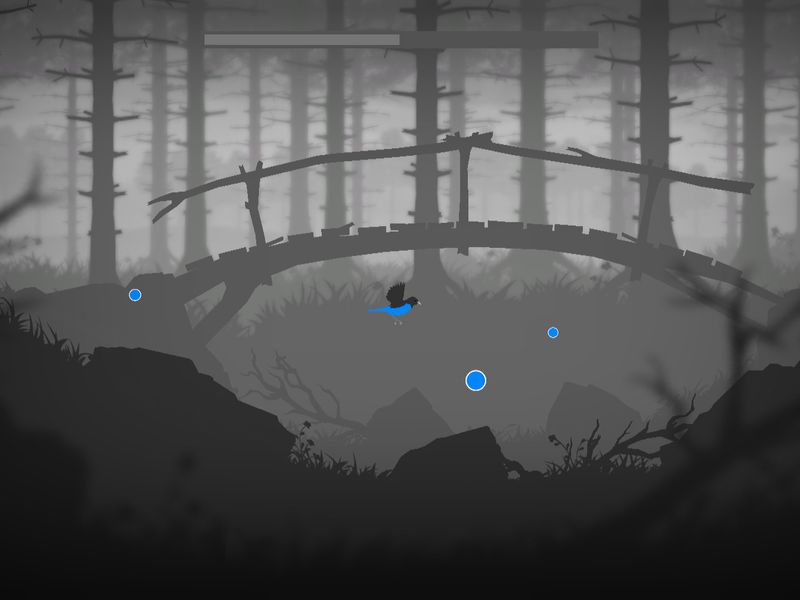 Grayland — скриншот 5