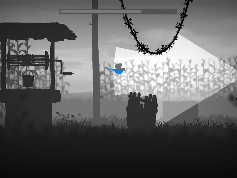 Grayland — скриншот 3