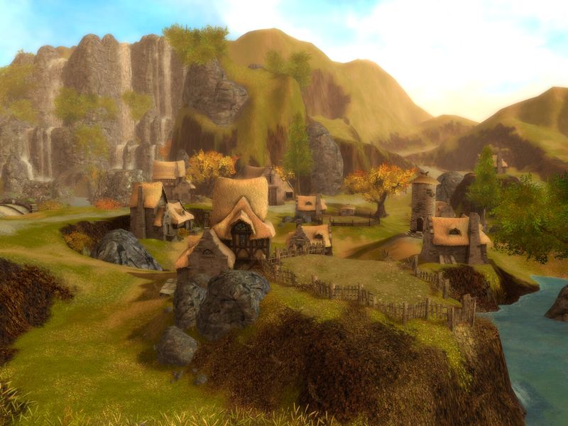 Guild Wars Reforged — скриншот 4