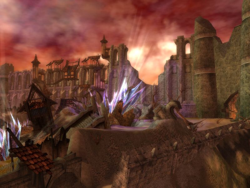 Guild Wars Reforged — скриншот 6