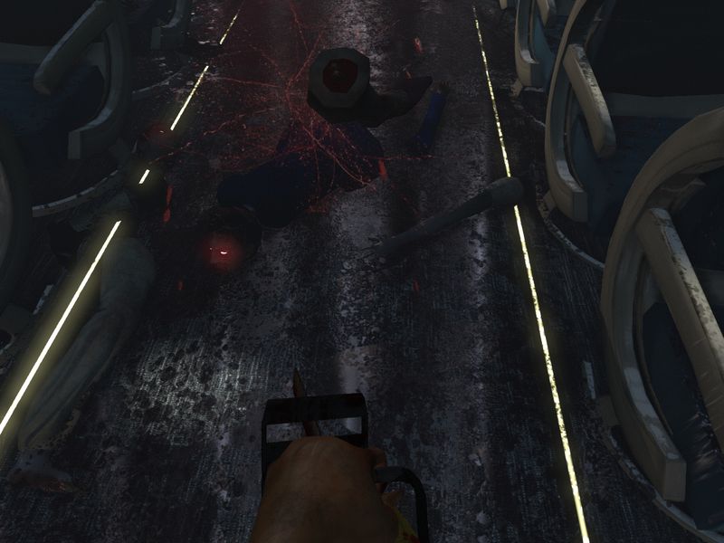 Zombies On A Plane Deluxe — captura 8