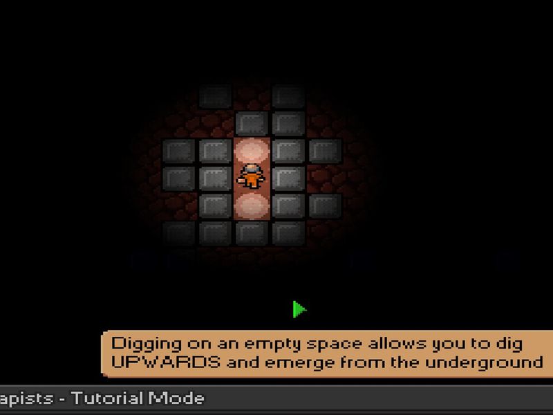The Escapists — скриншот 8