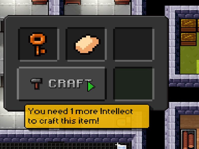 The Escapists — скриншот 5