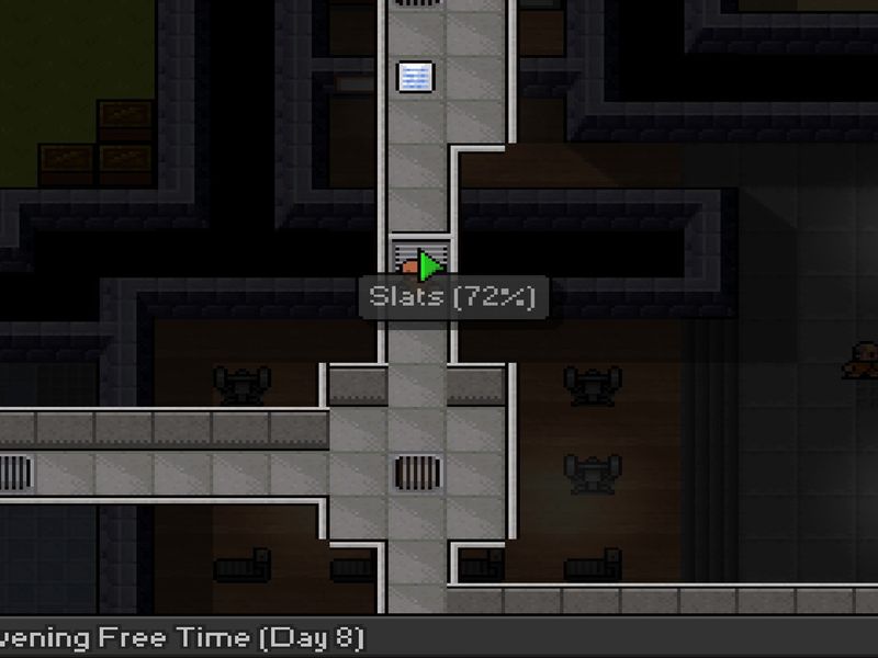 The Escapists — скриншот 6
