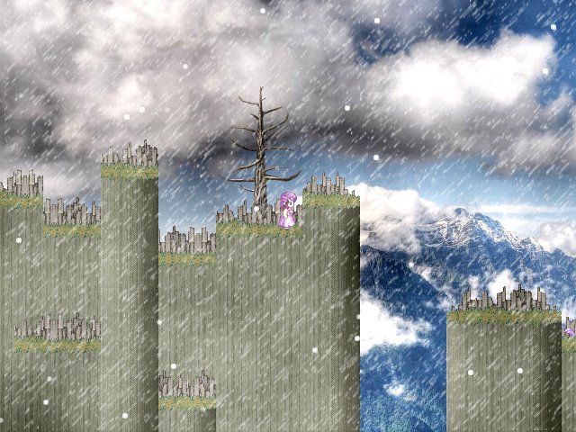Millennium 5 The Battle of the Millennium — скриншот 5