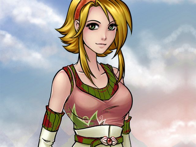 Millennium 5 The Battle of the Millennium — скриншот 4