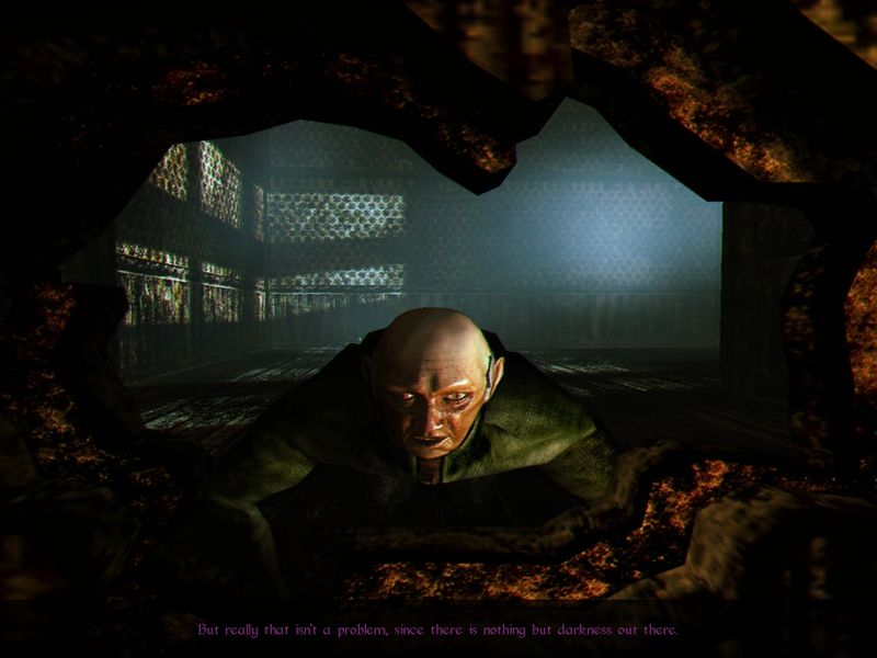 Darkness Within 2 The Dark Lineage — скриншот 3