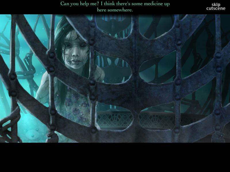 Theatre Of The Absurd — скриншот 3