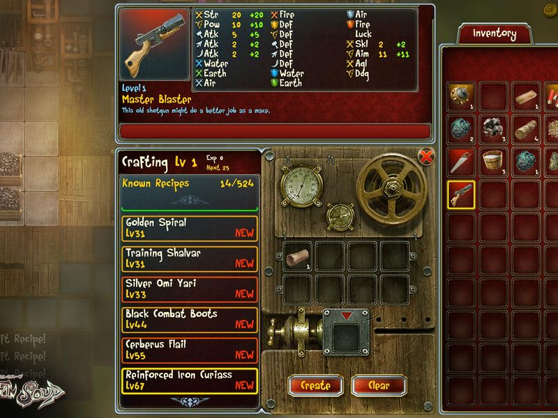 Dragon Fin Soup — скриншот 2