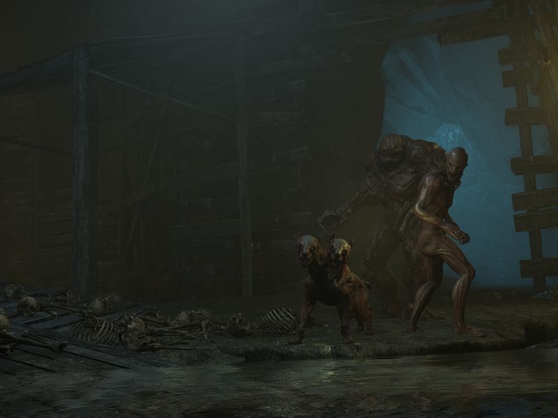 Скриншот 5 — Miscreated