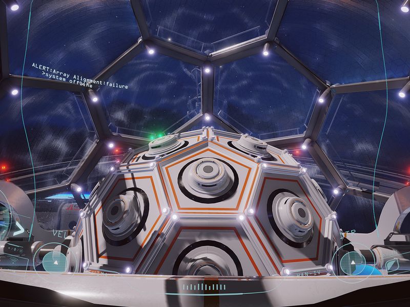 ADR1FT — скриншот 5