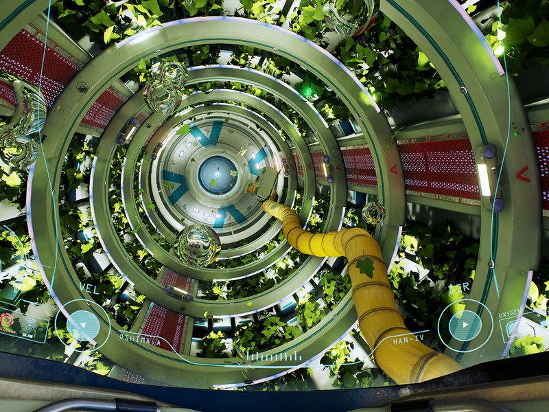 ADR1FT — скриншот 3