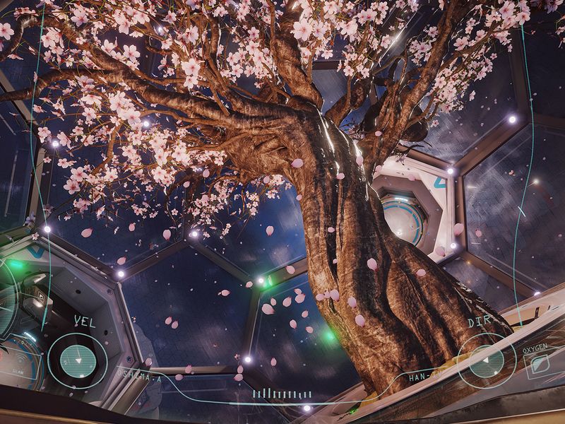 ADR1FT — скриншот 4