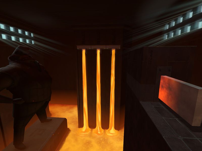 Infinifactory — скриншот 3