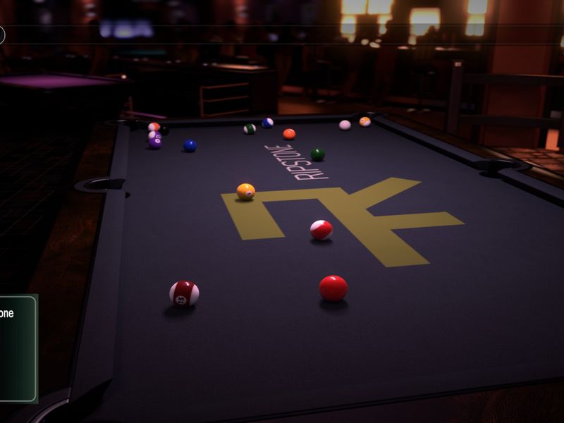Pure Pool — скриншот 3