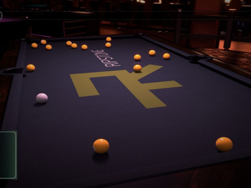 Pure Pool — скриншот 5