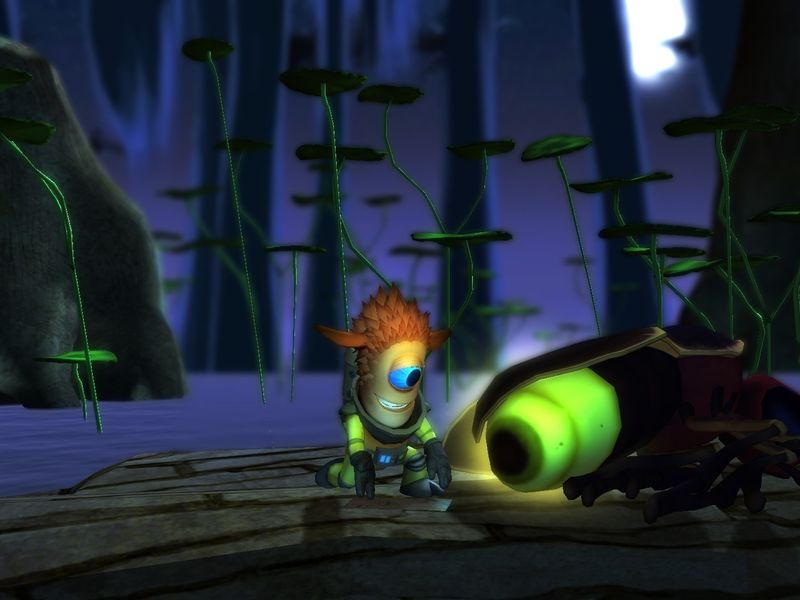 Flyhunter Origins — скриншот 5