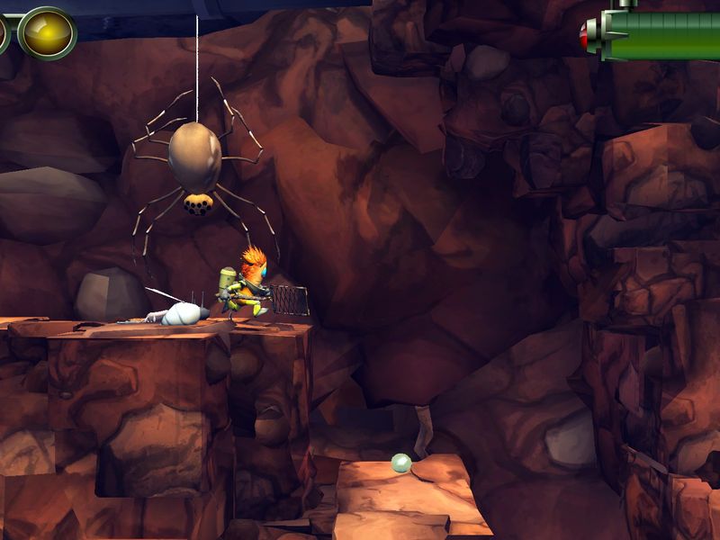 Flyhunter Origins — скриншот 2