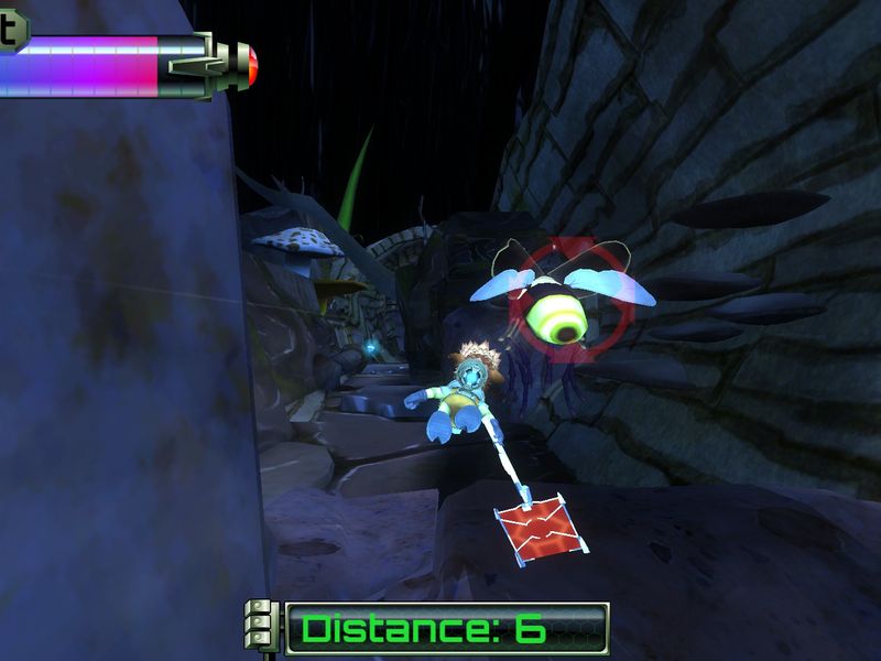 Flyhunter Origins — скриншот 4