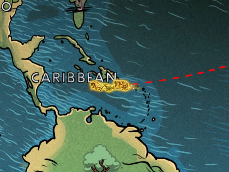 Скриншот 5 — Frederic Resurrection of Music