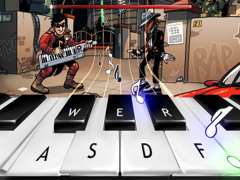 Frederic Evil Strikes Back — скриншот 3