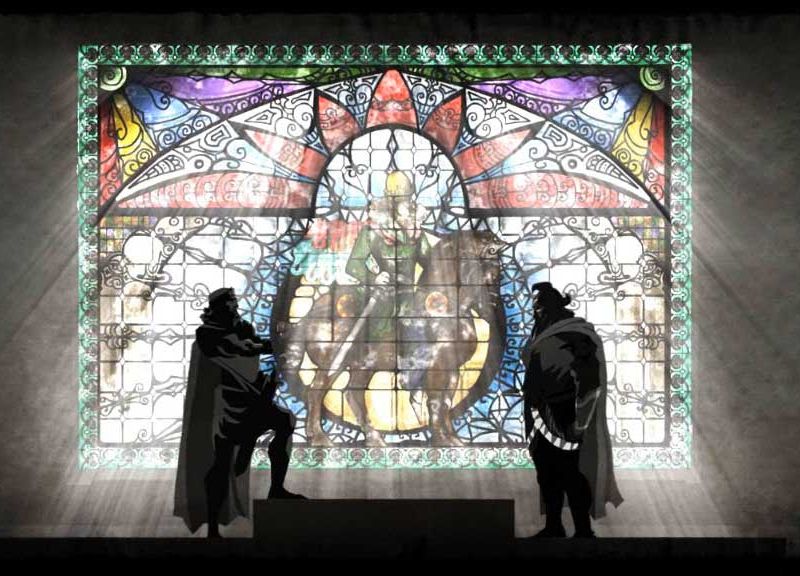 Скриншот 5 — Legends of Persia