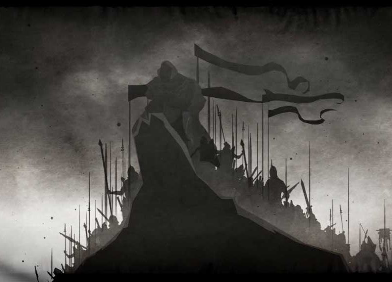 Скриншот 1 — Legends of Persia