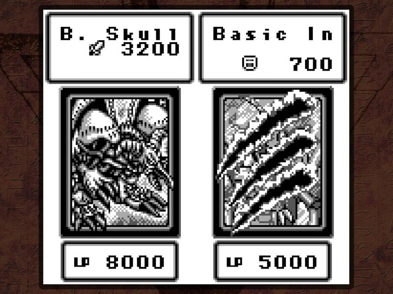 Yu Gi Oh! Early Days — скриншот 1
