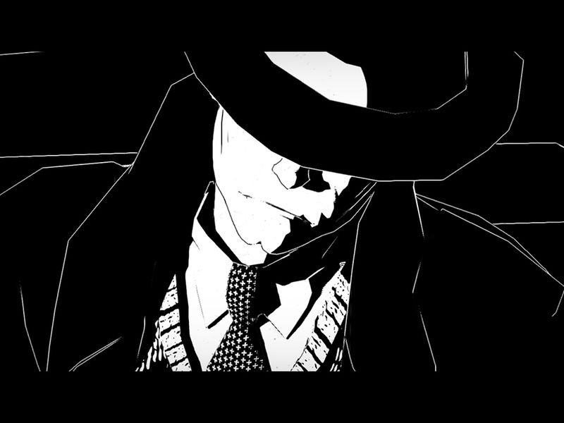 White Night — скриншот 4