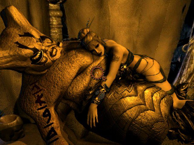 Скриншот 2 — Salammbo Battle for Carthage