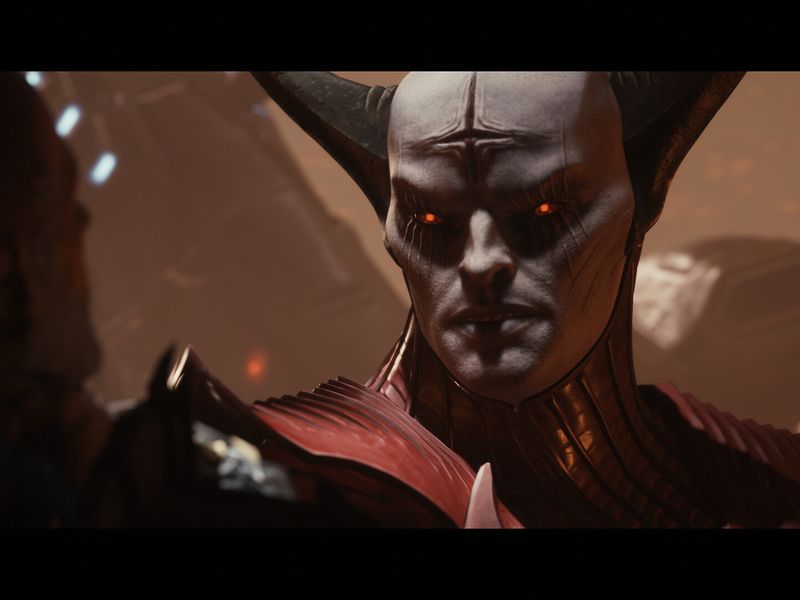 Doom The Dark Ages — скриншот 5