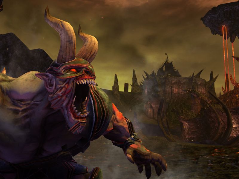 Saints Row Gat out of Hell — скриншот 8