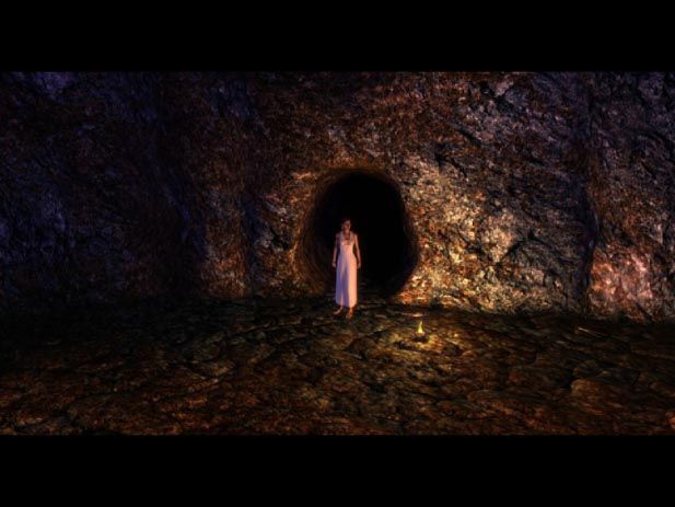 The Egyptian Prophecy The Fate of Ramses — скриншот 5