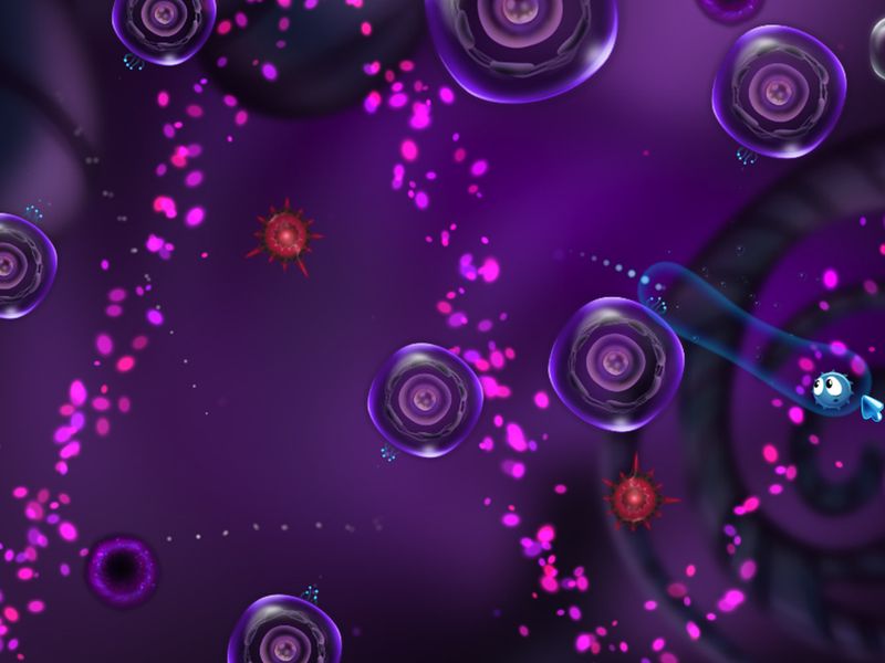 Cyto — скриншот 2