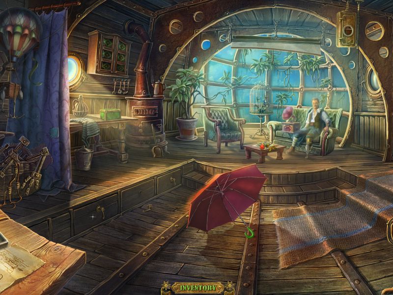 Namariel Legends Iron Lord — скриншот 2