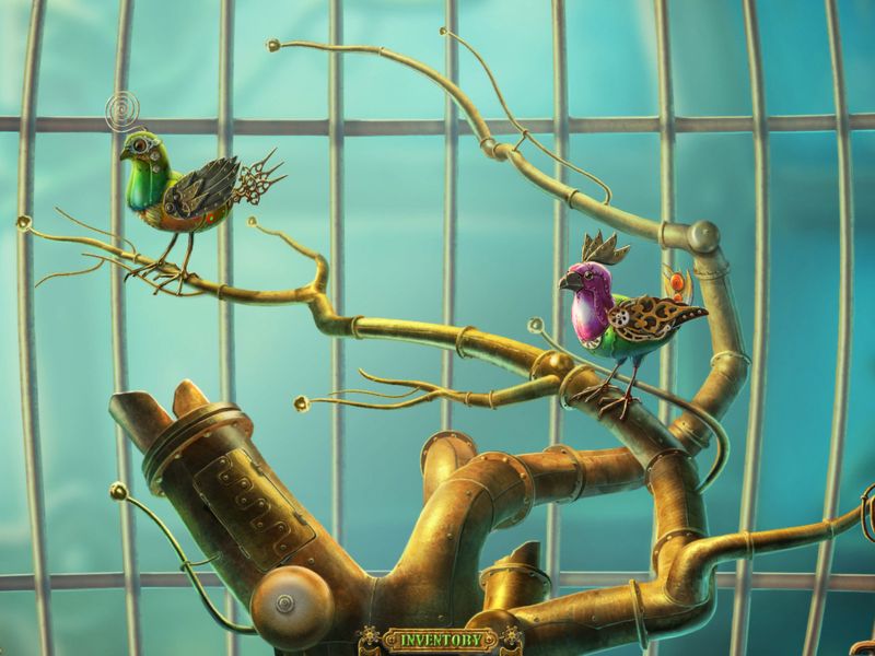 Namariel Legends Iron Lord — скриншот 5